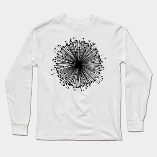 Pinheads 33 Long Sleeve T-Shirt